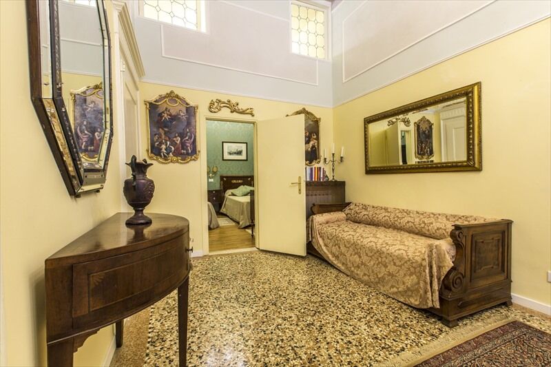 Casa Valier Lägenhet Venedig Exteriör bild